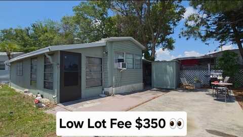 561 E Burleigh Blvd, Tavares, FL 32778