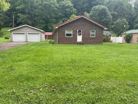 2610 Browns Creek Road, Saint Albans, WV 25177