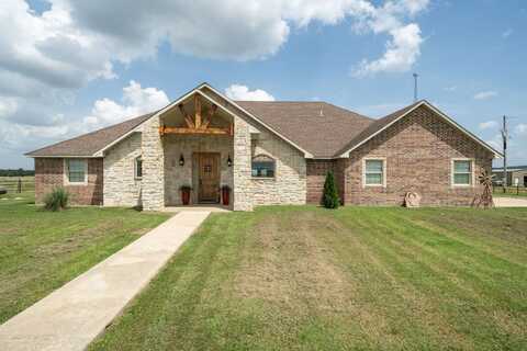 30962 S CR 4340, Kinta, OK 74552