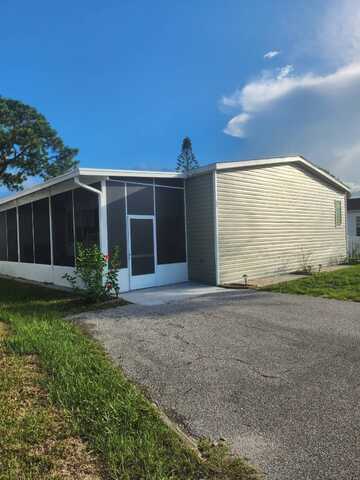 46 TROPIC DRIVE, Port Orange, FL 32127