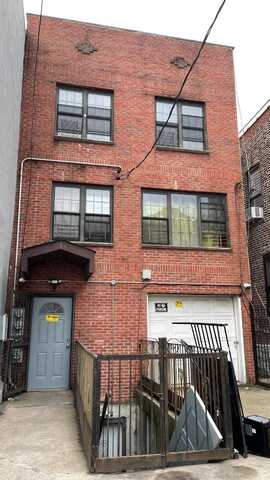 184 Milford St, Brooklyn, NY 11208
