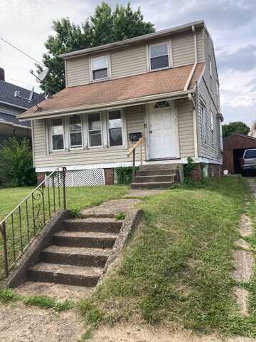 2223 11th SW St, Canton, OH 44706