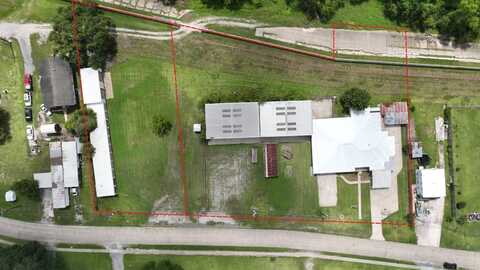 2250 River Road, Berwick, LA 70342