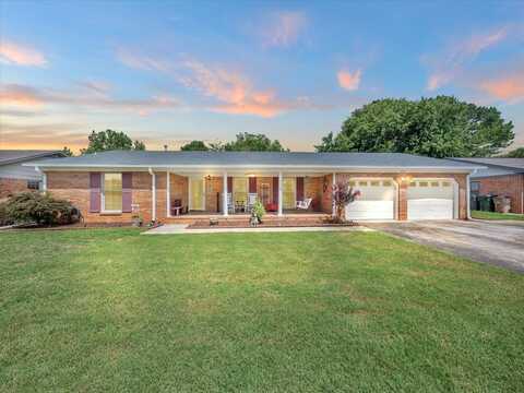 2006 Jefferson Ave SW, Decatur, AL 35603