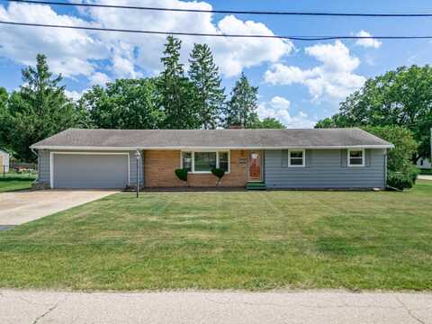 404 E Warren Street, Rockton, IL 61072