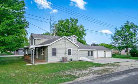 401 E South Street, Durand, IL 61024