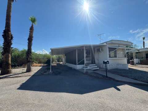 3115 N Fairview Ave, Tucson, AZ 85705