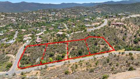 2843-2825 Mystic Canyon Drive, Prescott, AZ 86303