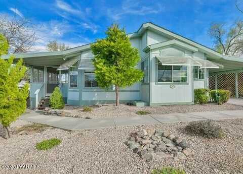 3071 Cedar Lane, Prescott, AZ 86301