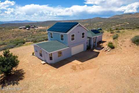 16751 Leprechaun Road, Humboldt, AZ 86327