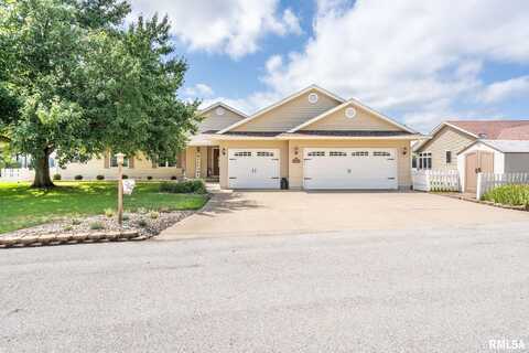 21904 RIVER Road North, Cordova, IL 61242