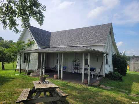 10192 E DAVIS Road, Mount Vernon, IL 62864