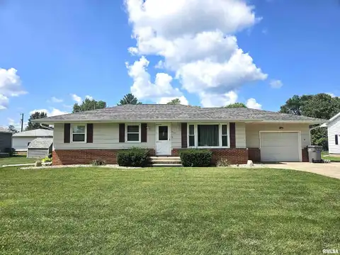 409 W MEMORIAL Drive, Abingdon, IL 61410
