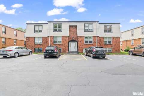 2651 W LAWRENCE Avenue, Springfield, IL 62704