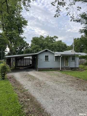 215 Cordelia Street, Springfield, IL 62703