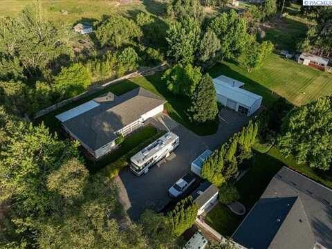 4608 W Richardson Rd, Pasco, WA 99301