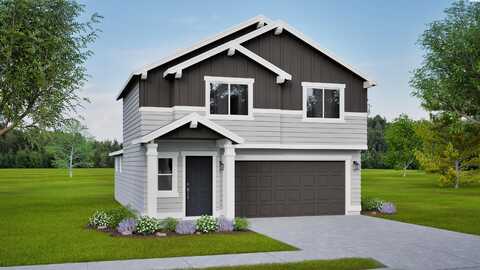 634 Snokwing St., Richland, WA 99352