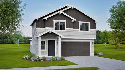 630 Snowking St., Richland, WA 99352