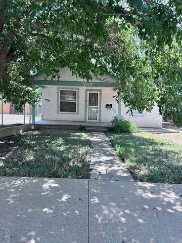 512 W 9th St, Pueblo, CO 81003