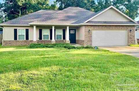 1187 Elliot St, Pensacola, FL 32534