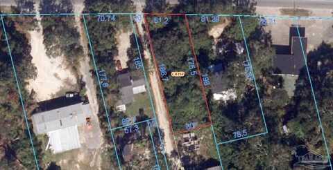 3715 W Jackson St, Pensacola, FL 32505