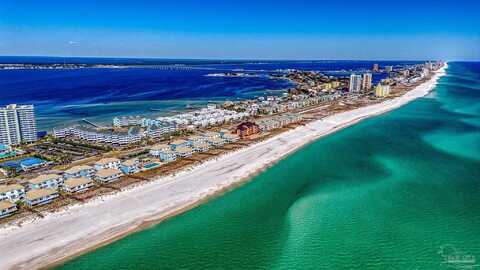 1150 Ft Pickens Rd, Pensacola Beach, FL 32561