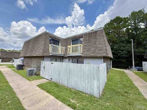 2301 W Michigan Ave, Pensacola, FL 32526