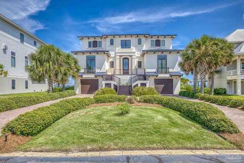 23 Sugar Bowl Ln, Pensacola Beach, FL 32561