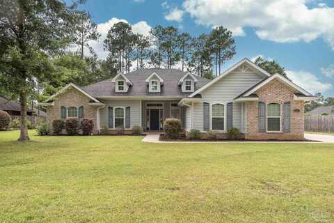 6013 Augustine Dr, Pace, FL 32571