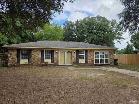4925 La Ceiba Dr, Pensacola, FL 32526