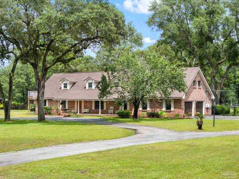 5750 Windham Rd, Milton, FL 32570