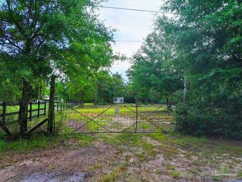 1 Ac Manassas Rd, Milton, FL 32583