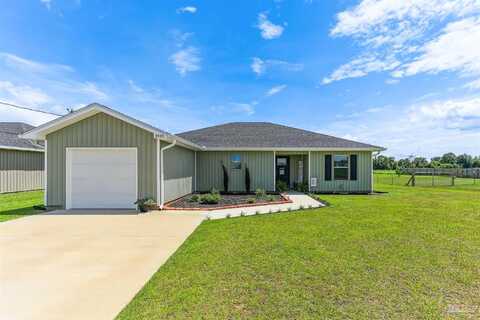 3545 Godwin Rd, Jay, FL 32565
