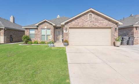 415 Mac Dr, Midland, TX 79706