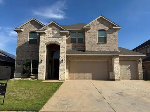 8417 E County Rd 115, Midland, TX 79706