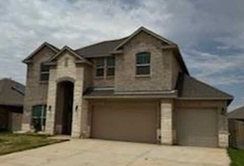 8417 E County Rd 115, Midland, TX 79706