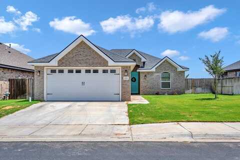 6008 Ridge View St, Midland, TX 79701