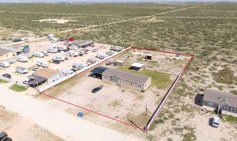 13804 W County Rd 171, Odessa, TX 79766