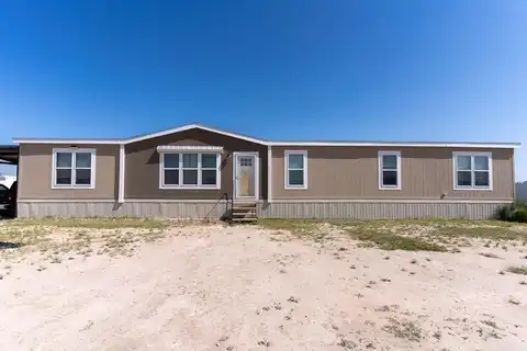 13804 W County Rd 171, Odessa, TX 79766
