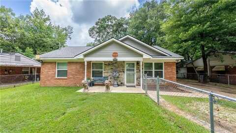 5608 Grove Avenue, Columbus, GA 31904