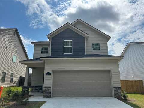 21 WhiteRock Road, Phenix City, AL 36869
