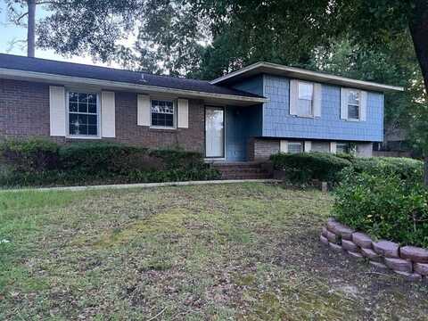 215 Woodland Circle, Troy, AL 36081