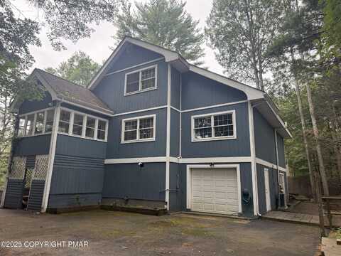 256 Birchwood Drive, East Stroudsburg, PA 18302