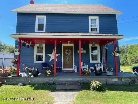 551 Stock Farm Road, Lake Ariel, PA 18436