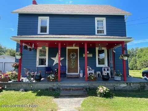 551 Stock Farm Road, Lake Ariel, PA 18436