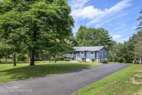 1519 Ridge Drive, Stroudsburg, PA 18360