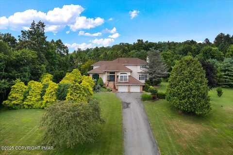 648 Marion Lane, Brodheadsville, PA 18322