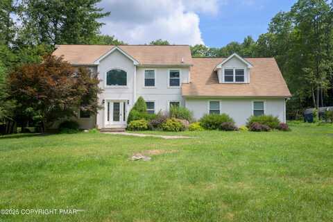 2730 Rising Hill Drive, Saylorsburg, PA 18353