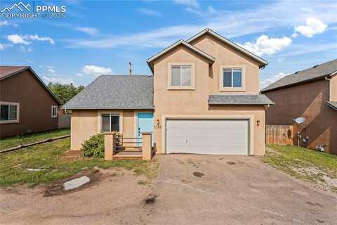 1785 Columbine Village Drive, Woodland Park, CO 80863