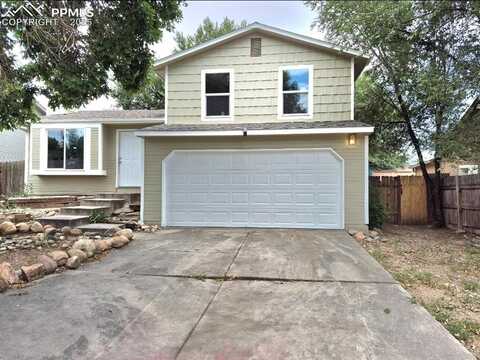 4340 Halstead Circle, Colorado Springs, CO 80916